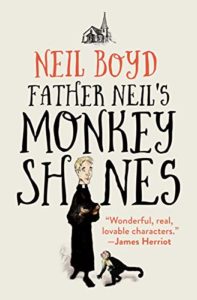 Father Neil's Monkeyshines