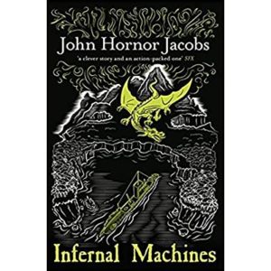 Infernal Machines