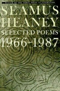 Seamus Heaney Selected Poems