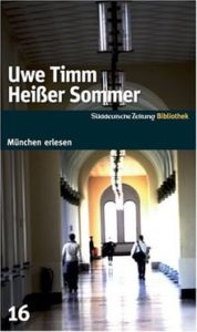 Heisser Sommer by Uwe Timm