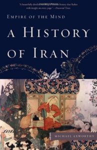 A History of Iran by Michael Axworthy