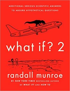 What If 2 by Randall Munroe
