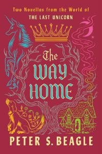 The Way Home by Peter S. Beagle