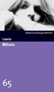 Mitsou by Colette