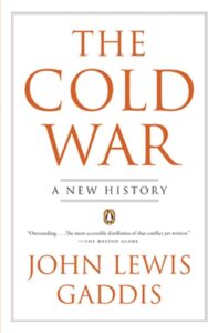 The Cold War by John Lewis Gaddis