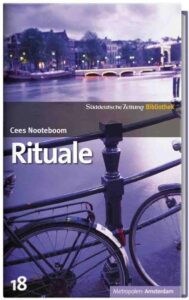 Rituale by Cees Nooteboom