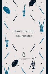 Howards End by E.M. Forster