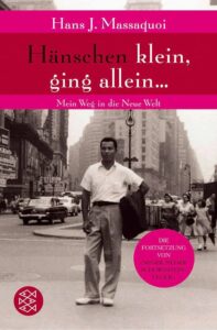 Hänschen klein ging allein by Hans J. Massaquoi